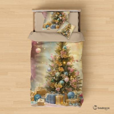 روتختی یک نفره Christmas Tree