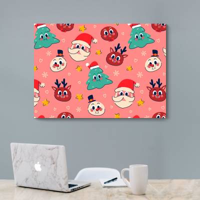 شاسی  Christmas Pack