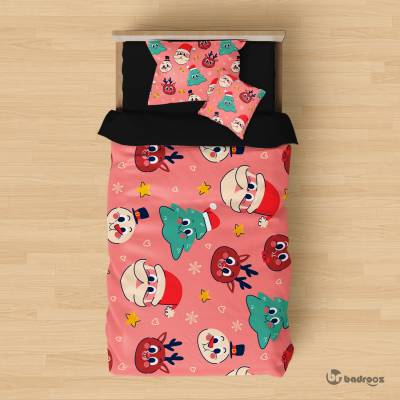 روتختی یک نفره Christmas Pack