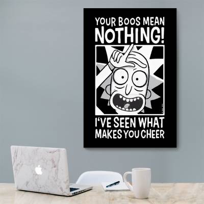 شاسی  ریک و مورتی 5 -Rick and Morty