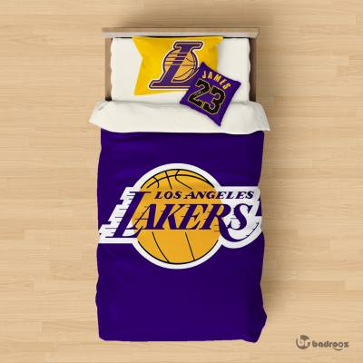 روتختی یک نفره لیکرز (Lakers)