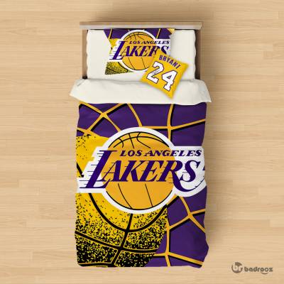روتختی یک نفره لیکرز (Lakers) -1