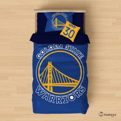 روتختی یک نفره گلدن استیت (Golden state warriors)-1