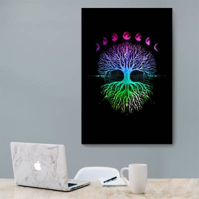 شاسی   درختی برای زندگی 