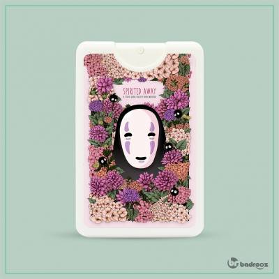 عطرجیبی Spirited Away - 11