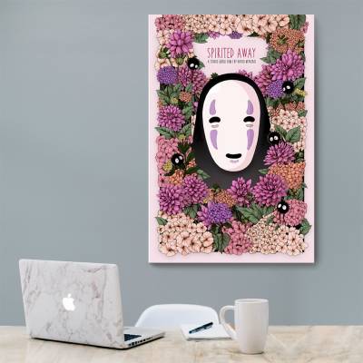 شاسی  Spirited Away - 11