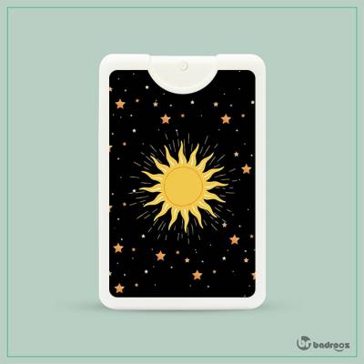 عطرجیبی Sun 2