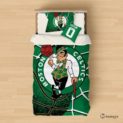 روتختی یک نفره بوستون سلتیکس (Boston Celtics)