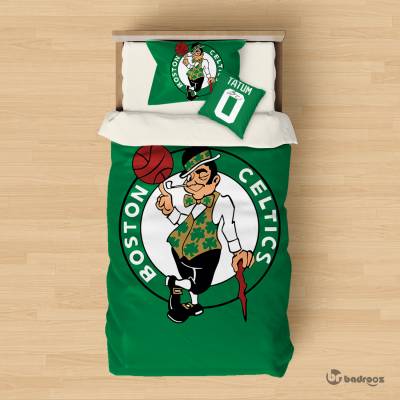 روتختی یک نفره بوستون سلتیکس (Boston Celtics)-1