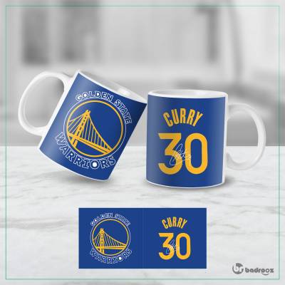 ماگ  گلدن استیت (Golden state warriors)-2