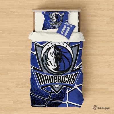 روتختی یک نفره دالاس ماوریکس (Dallas Mavericks)