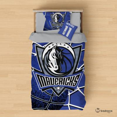روتختی یک نفره دالاس ماوریکس (Dallas Mavericks)