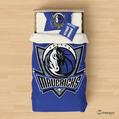روتختی یک نفره دالاس ماوریکس (Dallas Mavericks)-1