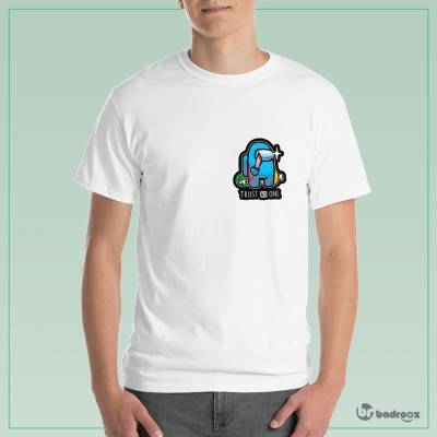 تی شرت مردانه 7 Among Us 