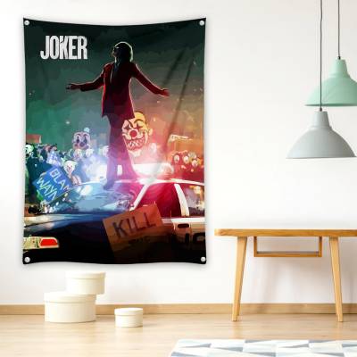 دراپ بنر joker-7