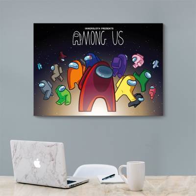 شاسی  9 Among Us 
