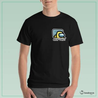 تی شرت مردانه Among Us 12