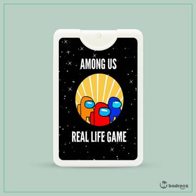 عطرجیبی Among Us 23
