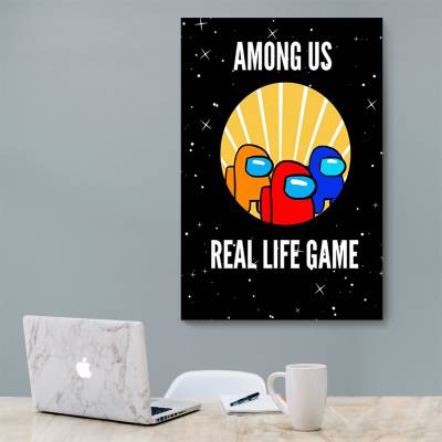 شاسی  Among Us 23