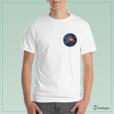 تی شرت مردانه Among Us 27