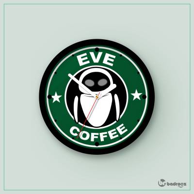 ساعت دیواری  6 Wall.E