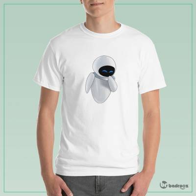 تی شرت مردانه 10 Wall.E