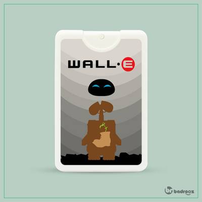 عطرجیبی 14 Wall.E