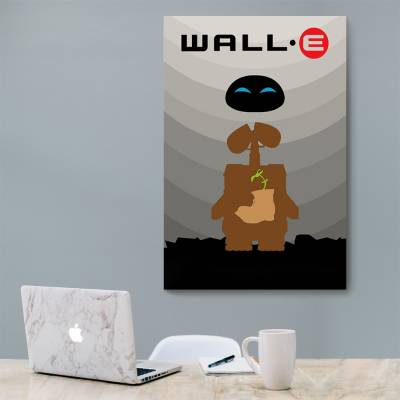 شاسی  14 Wall.E