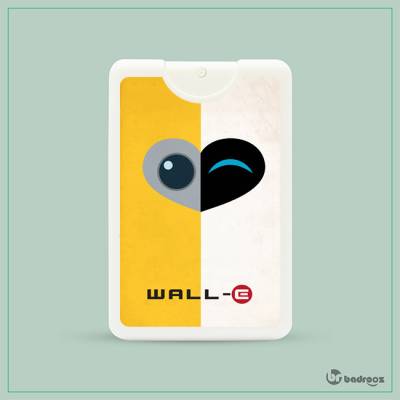 عطرجیبی 15 Wall.E