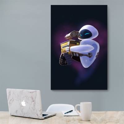 شاسی  17 Wall.E
