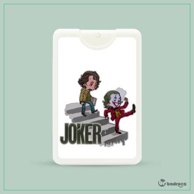 عطرجیبی joker-13