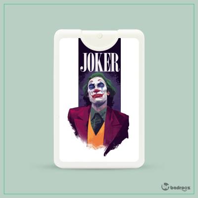 عطرجیبی joker-15