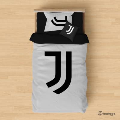 روتختی یک نفره لوگوی یوونتوس