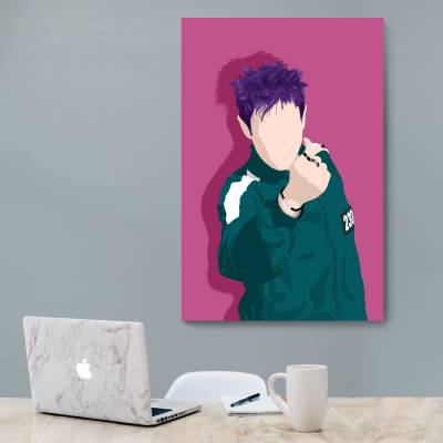 شاسی  تانوس بازی مرکب