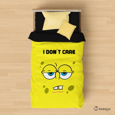 روتختی یک نفره باب اسفنجی -8 Sponge bob