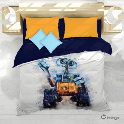 روتختی دو نفره 22 Wall.E