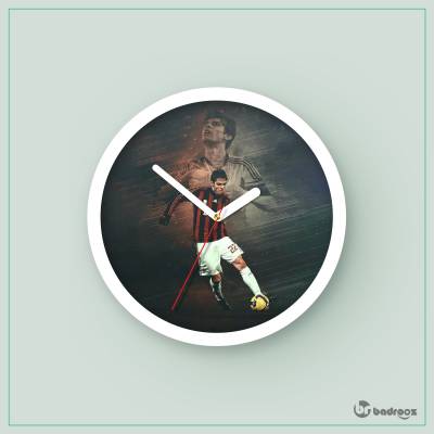 ساعت دیواری  کاکا - Kaka