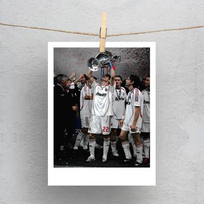 پولاروید(فتوکارت) کاکا - 3 Kaka 