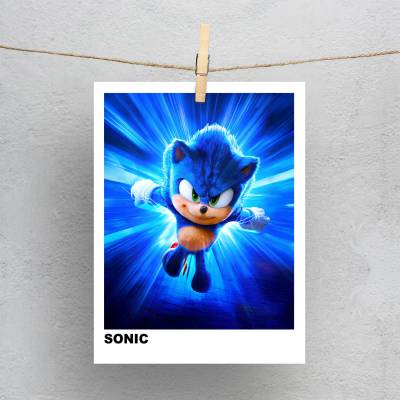 پولاروید(فتوکارت) سونیک (SONIC)
