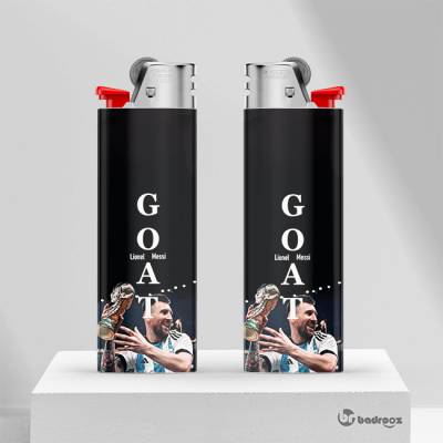 فندک لیونل مسی - Lionel Messi1
