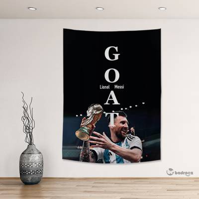 دراپ بنر لیونل مسی - Lionel Messi1