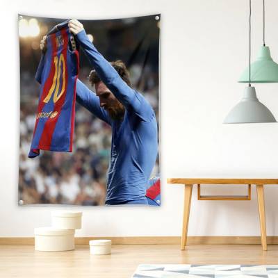 دراپ بنر لیونل مسی - Lionel Messi2