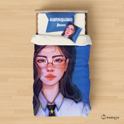 روتختی یک نفره jisoo earthquake