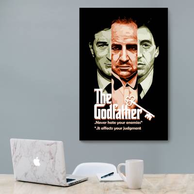 شاسی  god father-3