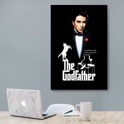 شاسی  god father-7