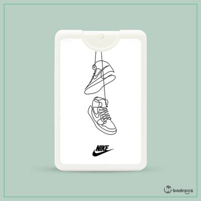 عطرجیبی Nike Air Jordan - نایک ایر جردن