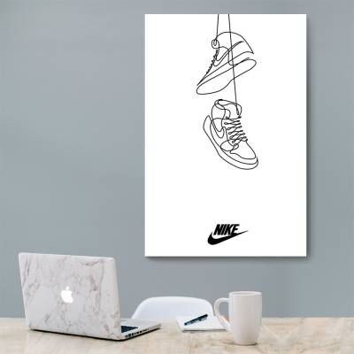شاسی  Nike Air Jordan - نایک ایر جردن