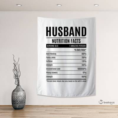 بک دراپ همسر - Husband