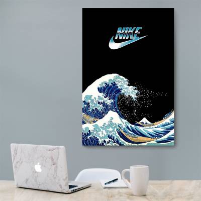 شاسی  نایک -Nike