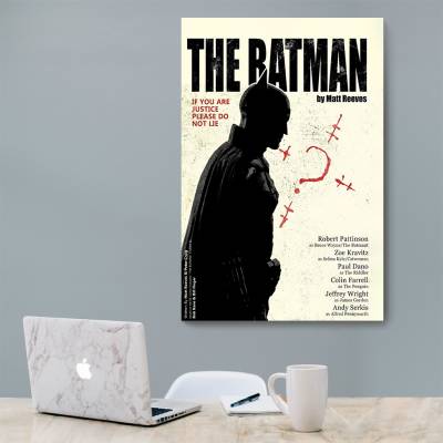 شاسی  بتمن -  Batman